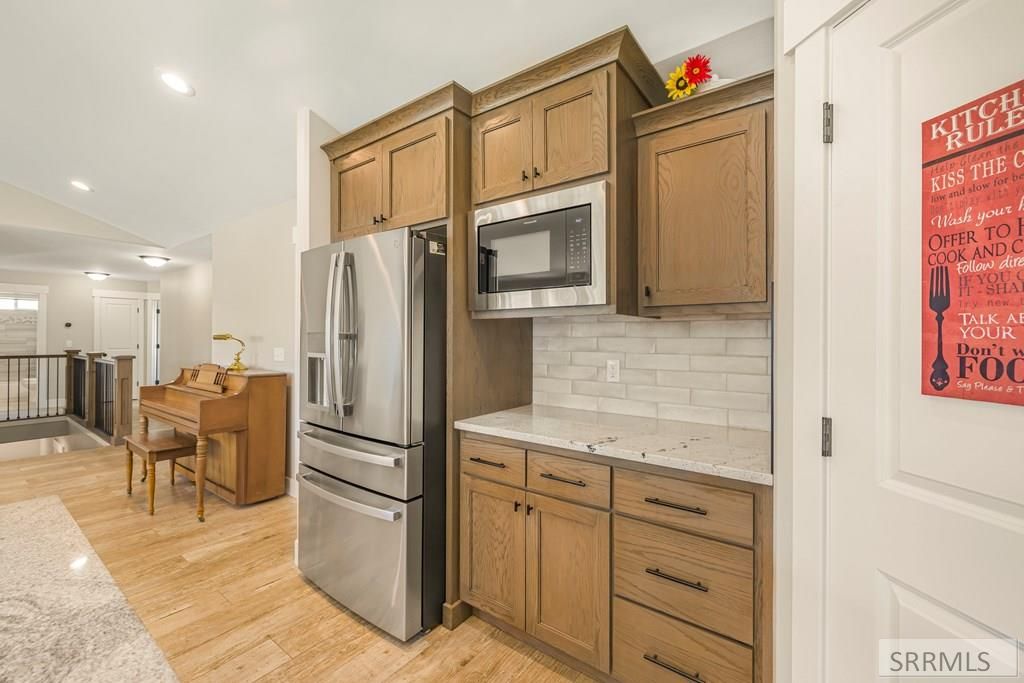 Image 13 of property listing at 5966 Lochsa Street, Idaho Falls, ID 83404