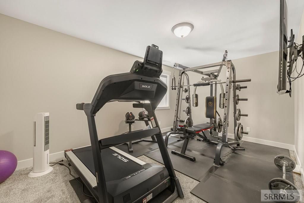 Image 42 of property listing at 5966 Lochsa Street, Idaho Falls, ID 83404