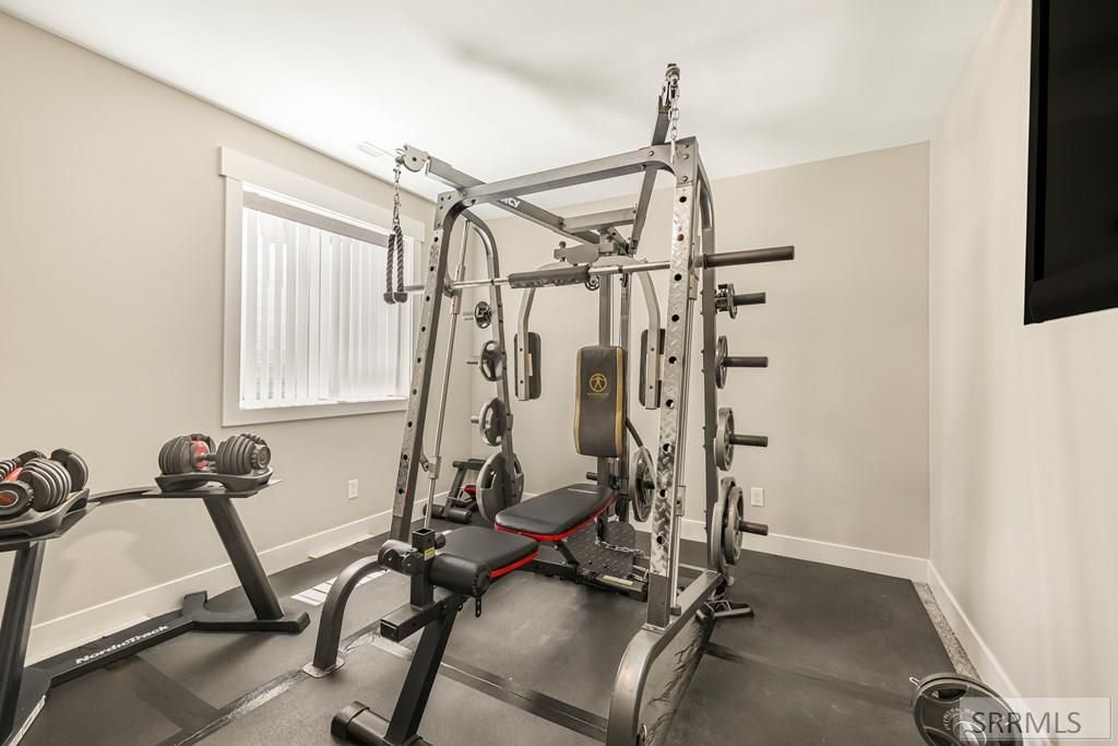 Image 43 of property listing at 5966 Lochsa Street, Idaho Falls, ID 83404