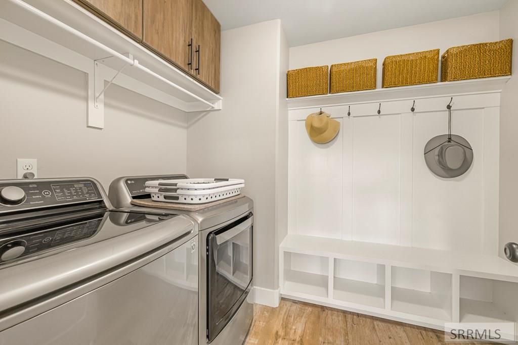 Image 47 of property listing at 5966 Lochsa Street, Idaho Falls, ID 83404