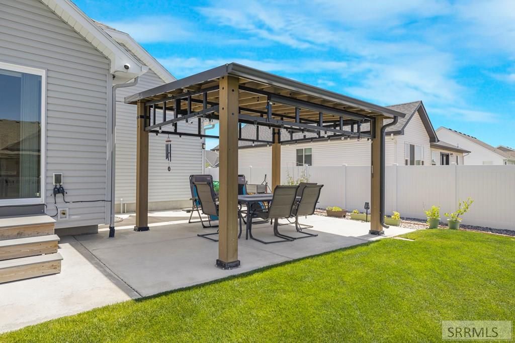 Image 57 of property listing at 5966 Lochsa Street, Idaho Falls, ID 83404