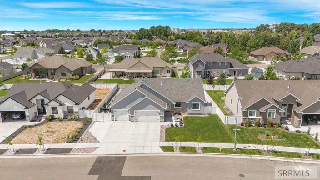 Image 64 of property listing at 5966 Lochsa Street, Idaho Falls, ID 83404