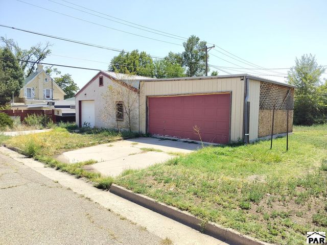 2428 5th Ave, Pueblo, CO 81003