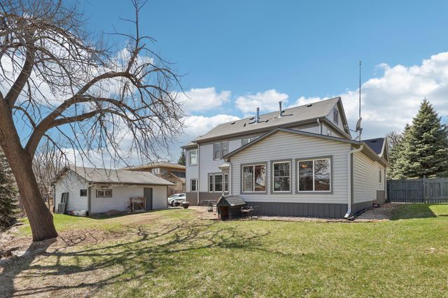 2306 N Ferry Street, Anoka, MN 55303