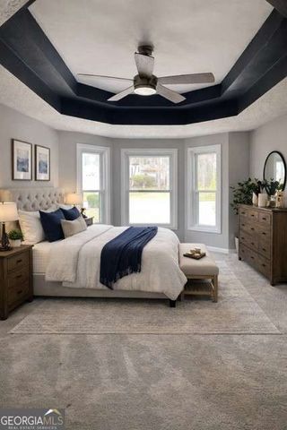 195 Amber Trace, Dallas, GA 30132