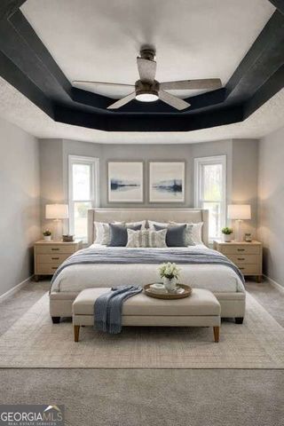 195 Amber Trace, Dallas, GA 30132