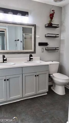 195 Amber Trace, Dallas, GA 30132