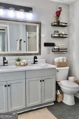 195 Amber Trace, Dallas, GA 30132