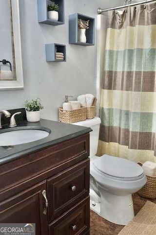 195 Amber Trace, Dallas, GA 30132