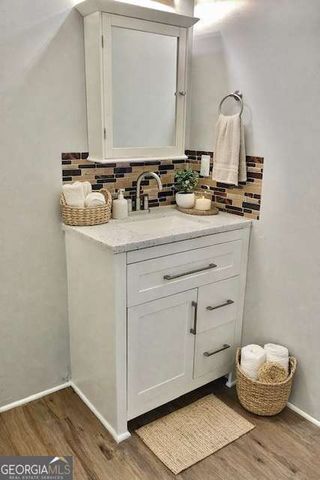 195 Amber Trace, Dallas, GA 30132