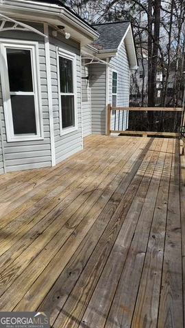 195 Amber Trace, Dallas, GA 30132