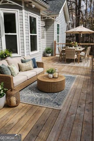 195 Amber Trace, Dallas, GA 30132