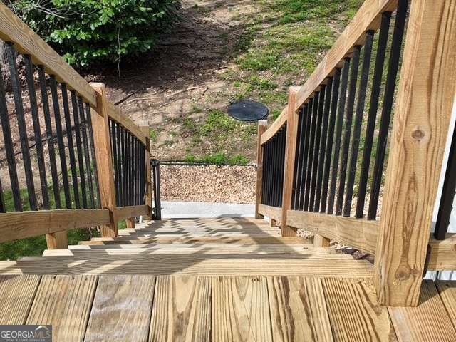 195 Amber Trace, Dallas, GA 30132