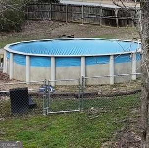 195 Amber Trace, Dallas, GA 30132