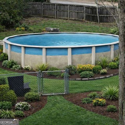 195 Amber Trace, Dallas, GA 30132