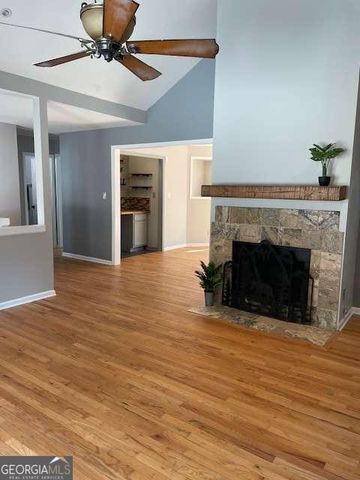 195 Amber Trace, Dallas, GA 30132