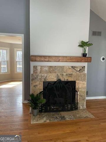 195 Amber Trace, Dallas, GA 30132