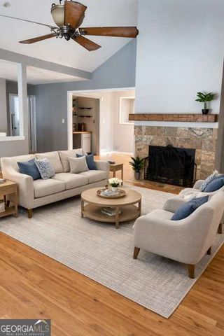 195 Amber Trace, Dallas, GA 30132