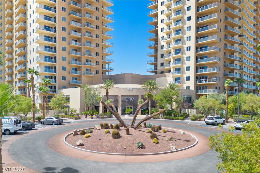 8255 Las Vegas Boulevard 1321, Las Vegas, NV 89123