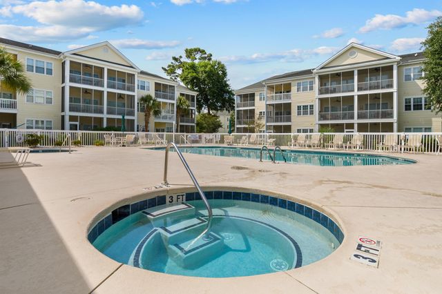 601 Hillside Dr N Apt 4133, North Myrtle Beach, SC 29582