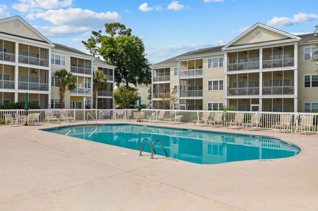 601 Hillside Dr N Apt 4133, North Myrtle Beach, SC 29582