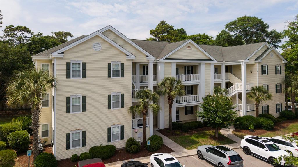 601 Hillside Dr N Apt 4133, North Myrtle Beach, SC 29582