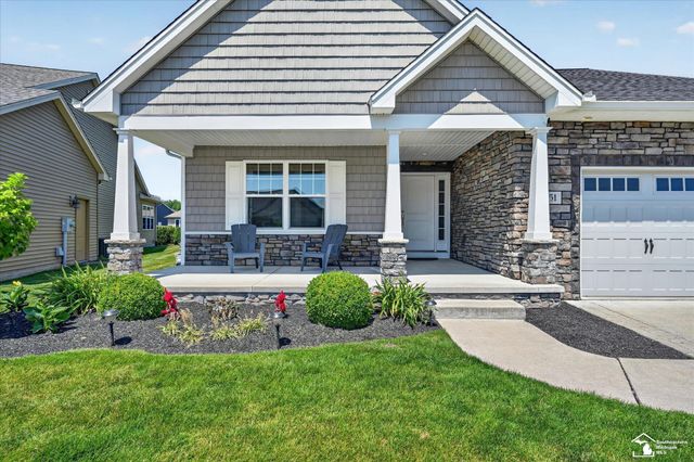 6751 W Summer Breeze Drive, Lambertville, MI 48144