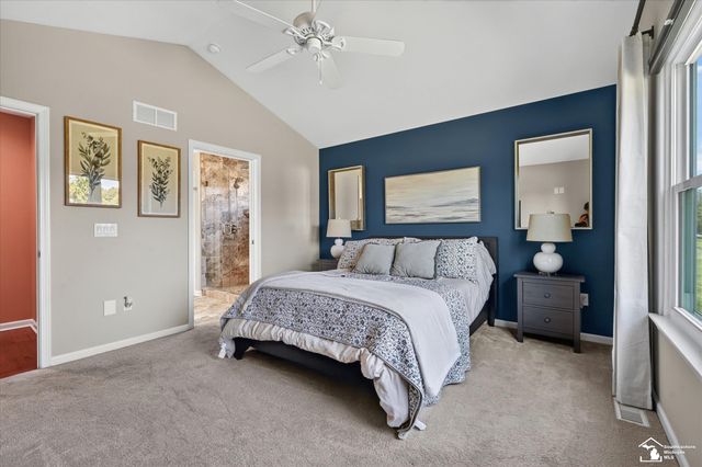 6751 W Summer Breeze Drive, Lambertville, MI 48144