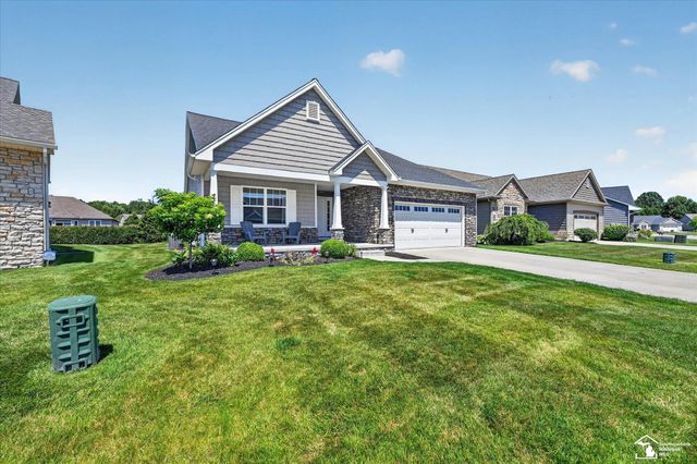6751 W Summer Breeze Drive, Lambertville, MI 48144