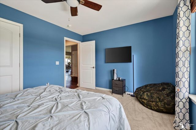 6751 W Summer Breeze Drive, Lambertville, MI 48144