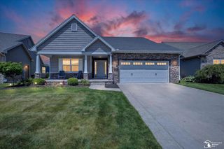 6751 W Summer Breeze Drive, Lambertville, MI 48144