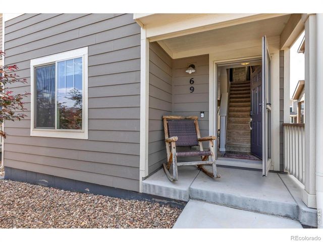 69 Quail Road, Longmont, CO 80501