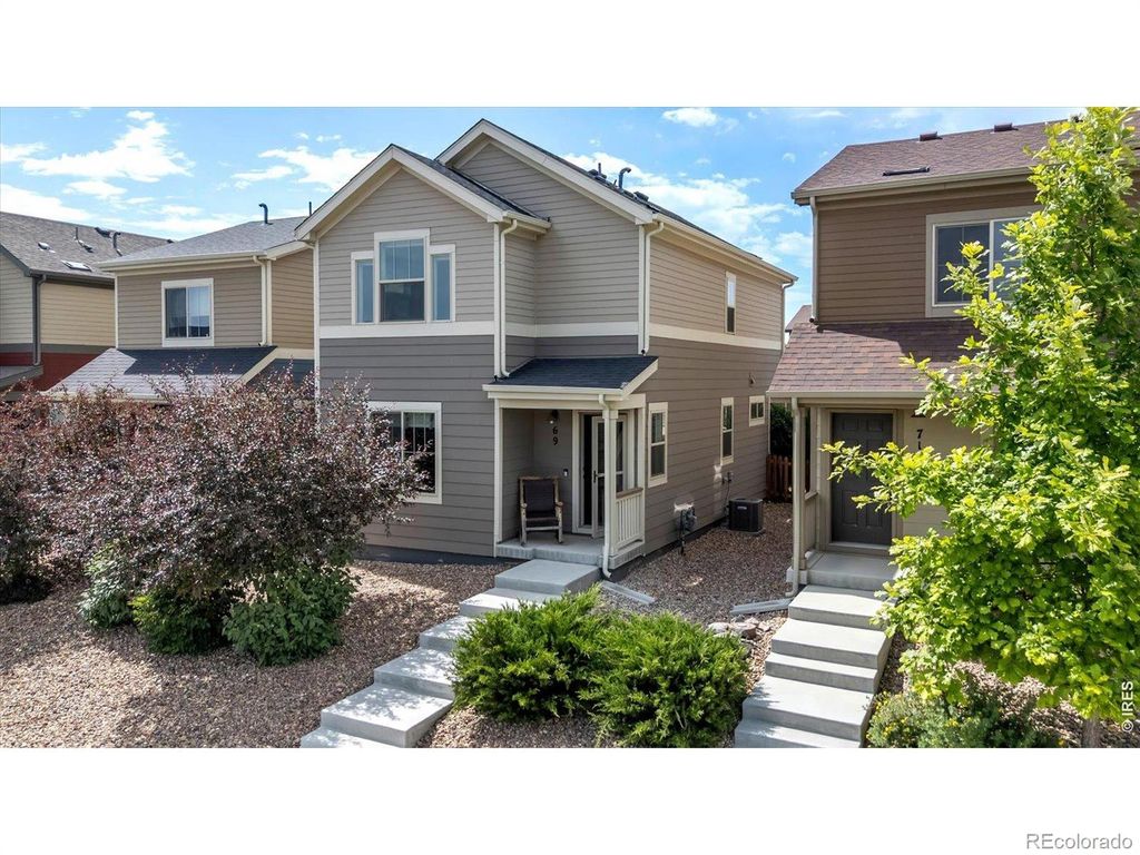 69 Quail Road, Longmont, CO 80501