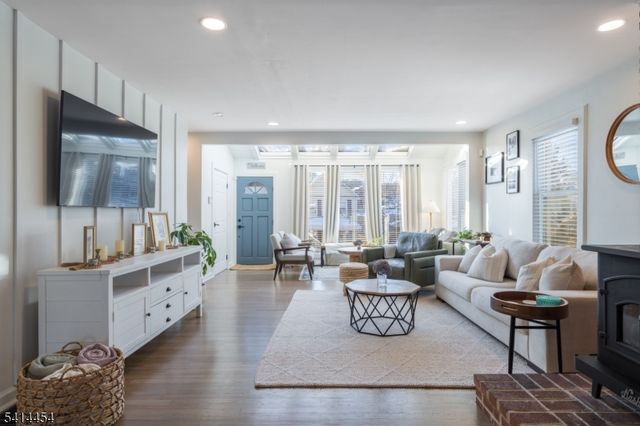 16 Cobb Pl, Morristown Town, NJ 07960