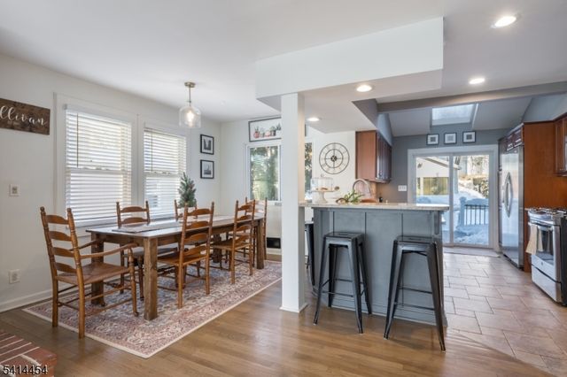 16 Cobb Pl, Morristown Town, NJ 07960