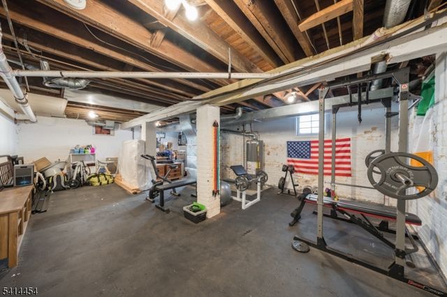 16 Cobb Pl, Morristown Town, NJ 07960