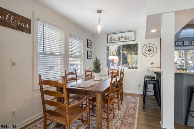 16 Cobb Pl, Morristown Town, NJ 07960