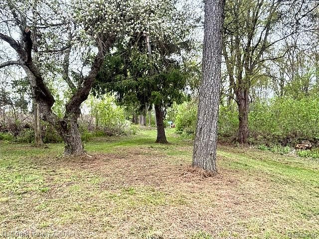 1625 Highland Park Drive, Highland, MI 48356