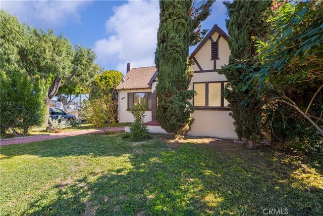 6600 Passaic, Huntington Park, CA 90255