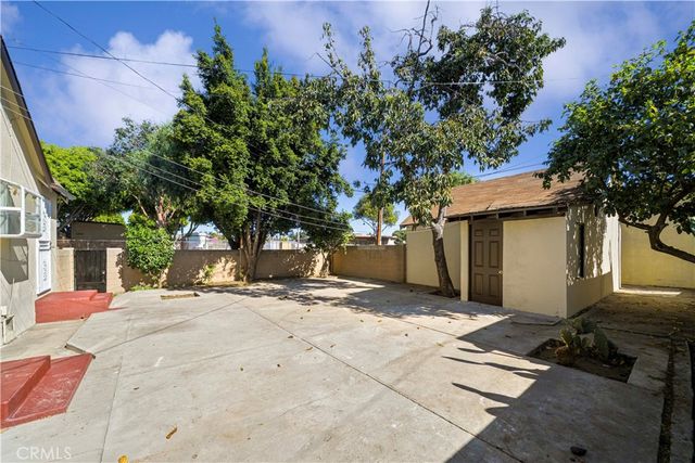 6600 Passaic, Huntington Park, CA 90255