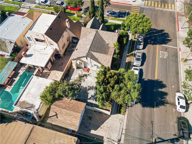 6600 Passaic, Huntington Park, CA 90255