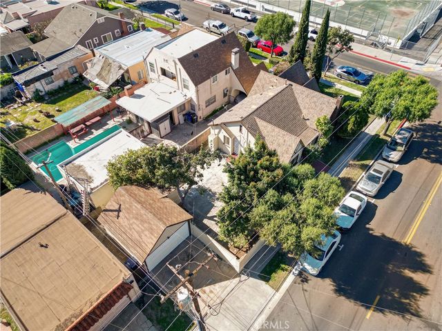 6600 Passaic, Huntington Park, CA 90255