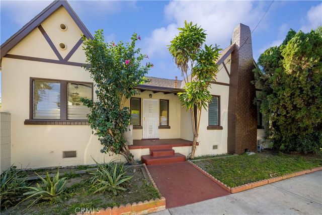 6600 Passaic, Huntington Park, CA 90255