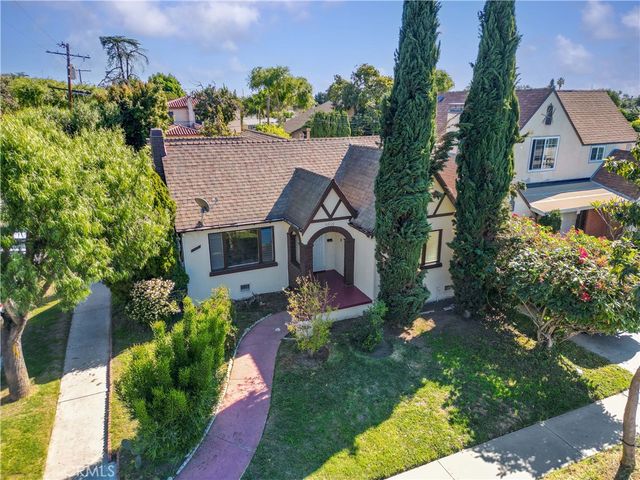 6600 Passaic, Huntington Park, CA 90255