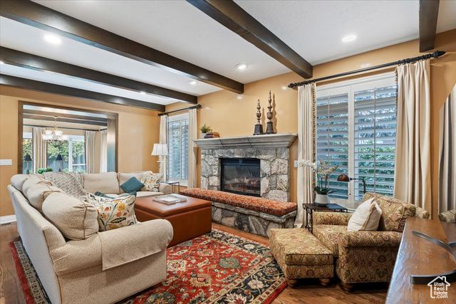 6187 S 2090 E, Holladay, UT 84121