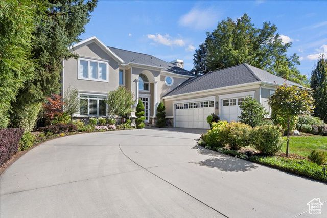 6187 S 2090 E, Holladay, UT 84121