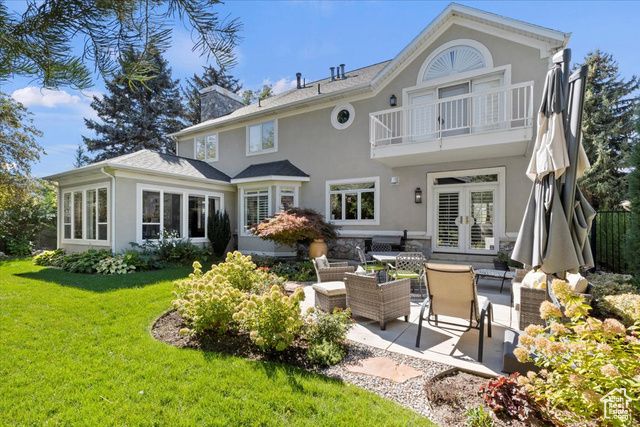 6187 S 2090 E, Holladay, UT 84121