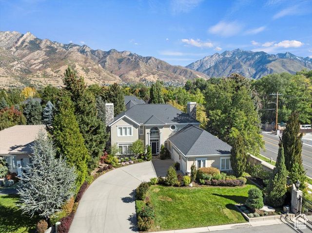 6187 S 2090 E, Holladay, UT 84121