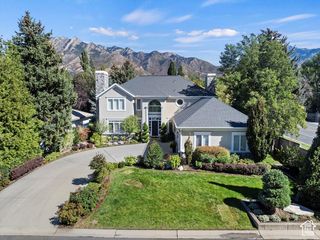 6187 S 2090 E, Holladay, UT 84121