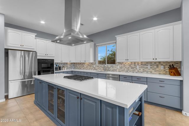 2004 E CANYON Place, Chandler, AZ 85249